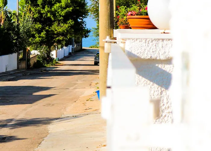 Casadamarepg Gallipoli
