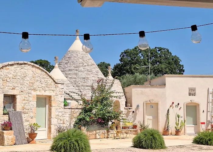 Residenza Anima Mediterranea