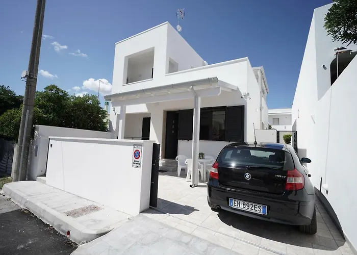 Casa Vacanza Il Tramaglio