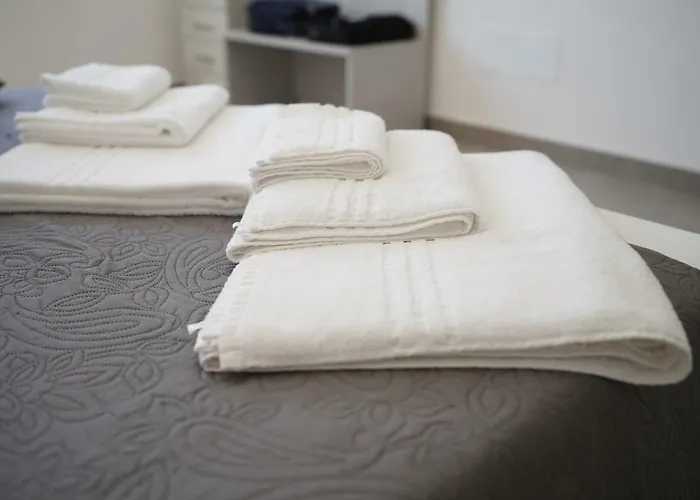 Casa Vacanza Il Tramaglio